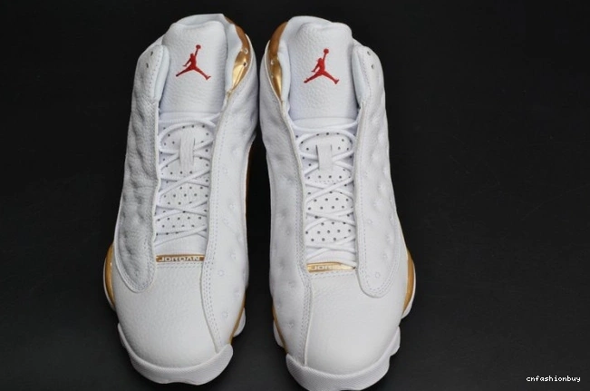 RETRO white 13 JORDAN 414571-135 MOMENTS